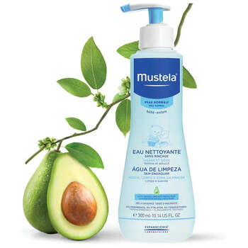 Bébé Soothing Cleansing Water - Čistiaca voda